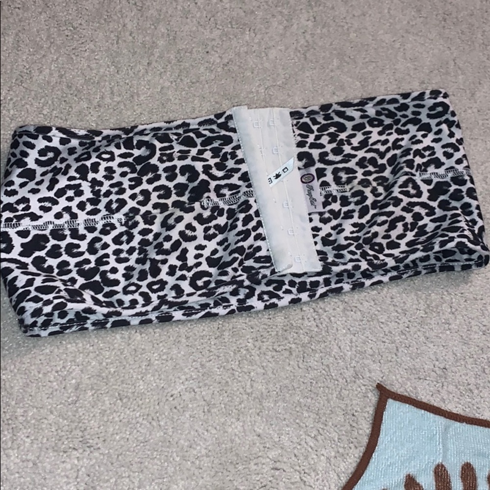 Pump Ease Pumping Bra